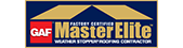 gaf master elite